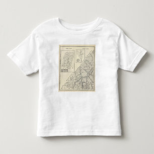 Madera County, California Toddler T-Shirt