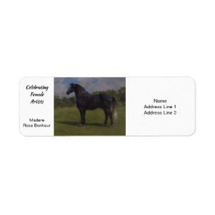 Madere by Rosa Bonheur