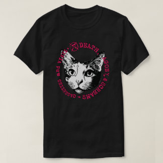 Madge DxAxS  T-Shirt