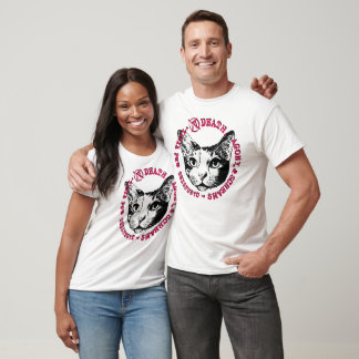 Madge DxAxS  T-Shirt