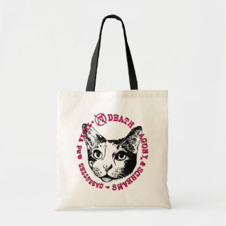 Madge DxAxS Tote Bag