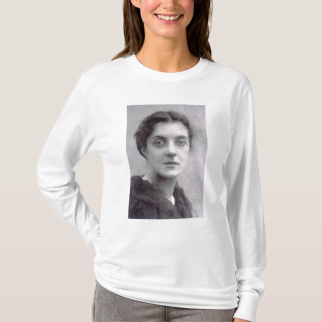 Madge Vaughan T-Shirt (Front)