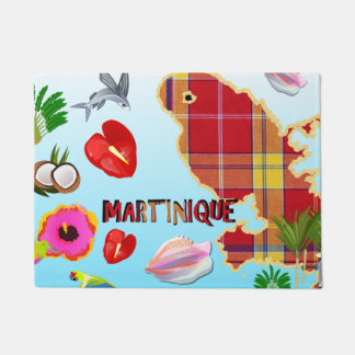 Madinina Doormat