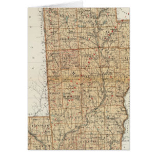 Madison, Chenango, Broome counties