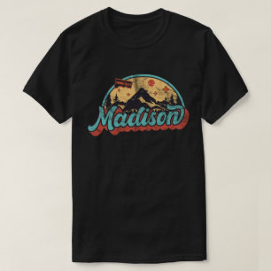 Madison, Connecticut T-Shirt