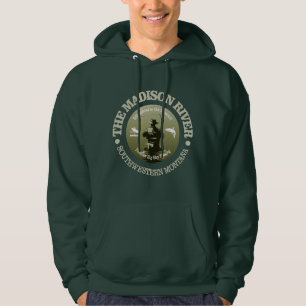 Madison River (FF) Hoodie
