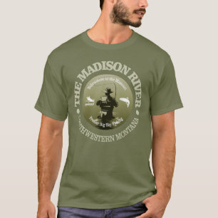 Madison River (FF) T-Shirt