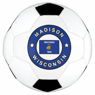 Madison Wisconsin Football