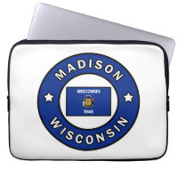 Madison Wisconsin