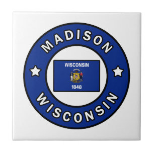 Madison Wisconsin Tile