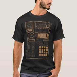 Madlib s vintage T-Shirt