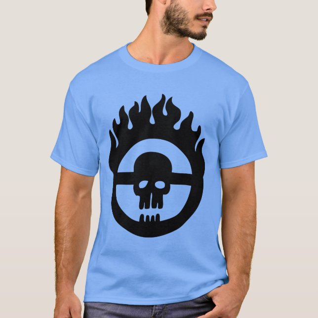 MadMa gift T-Shirt (Front)