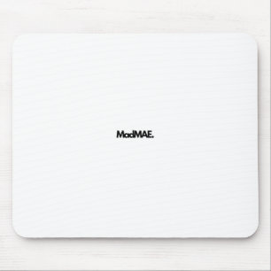 MadMAE Mouse Mat