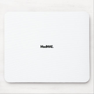 MadMAE Mouse Mat