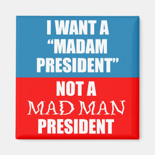 Madman magnet