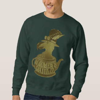 Madmen's Guild Dodo Kettle Shirt