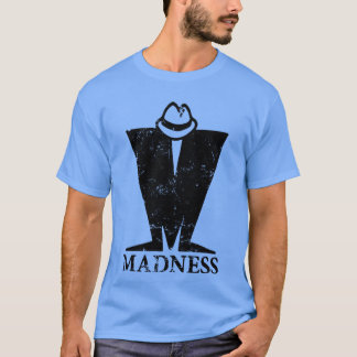 Madness Band family T-Shirt