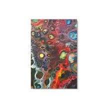 "Madness Is In The Air"