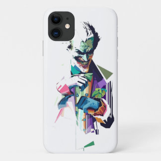 Madness Joker iPhone 11 Case
