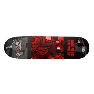 madness skateboard
