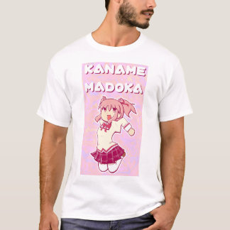 MADOKA KANAME TEE