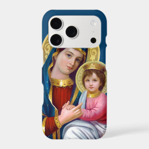 Madonna and Child