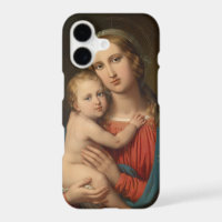 Madonna and Child