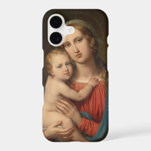 Madonna and Child