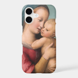 Madonna and Child