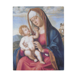 Madonna and Child