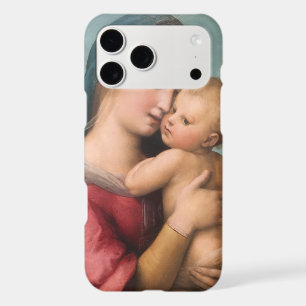 Madonna and Child
