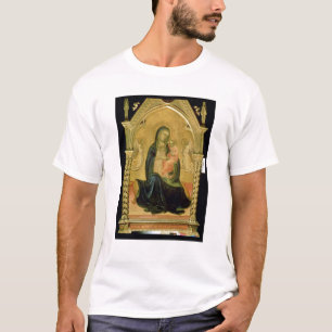 Madonna and Child, 1400 T-Shirt