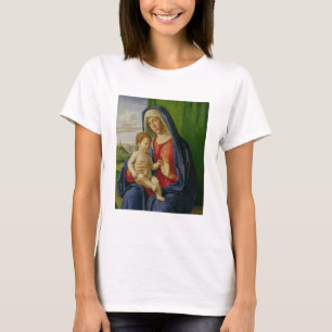 Madonna and Child, 1490s T-Shirt