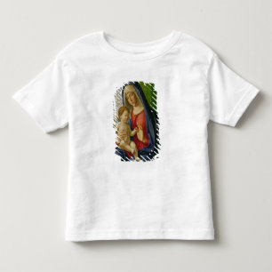 Madonna and Child, 1490s Toddler T-Shirt