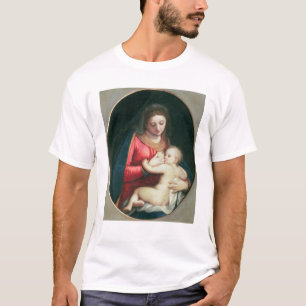 Madonna and Child, 1598 T-Shirt