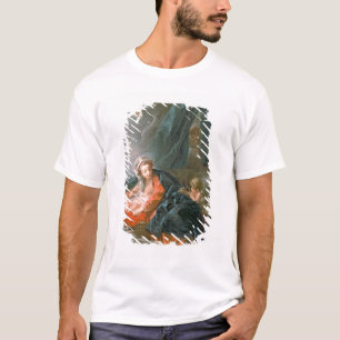 Madonna and Child, 18th century T-Shirt