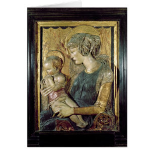 Madonna and Child 2