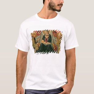 Madonna and Child 2 T-Shirt