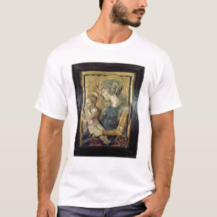 Madonna and Child 2 T-Shirt