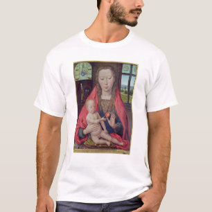 Madonna and Child 2 T-Shirt