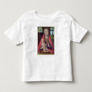 Madonna and Child 2 Toddler T-Shirt