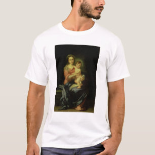 Madonna and Child, after 1638 T-Shirt
