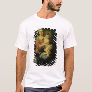 Madonna and Child, after 1638 T-Shirt