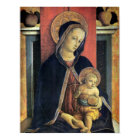 Madonna and Child - Carlo Crivelli - c1468