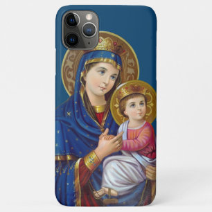 Madonna And Child iPhone 11 Pro Max Case