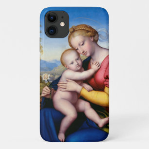 Madonna and Child iPhone 11 Case