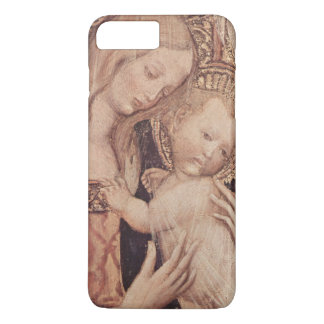 Madonna And Child iPhone 8 Plus/7 Plus Case