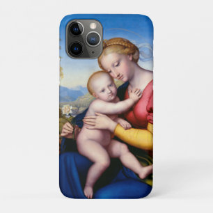 Madonna And Child iPhone 11 Pro Case