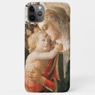 Madonna and Child iPhone 11 Pro Max Case