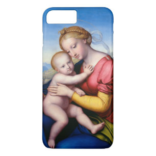 Madonna And Child iPhone 8 Plus/7 Plus Case